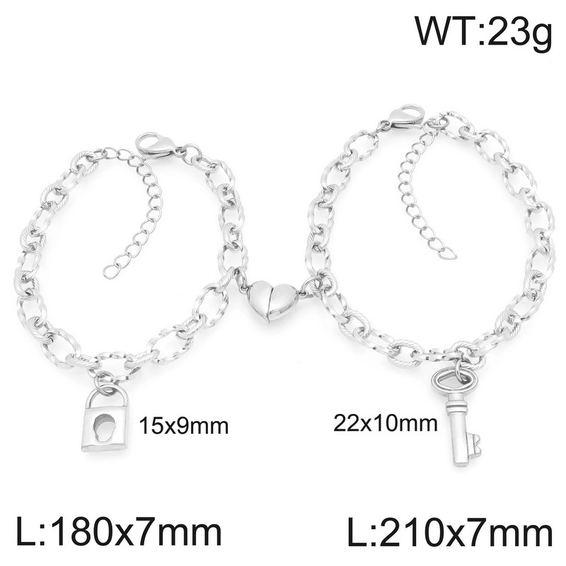 Set argento kb208392-z