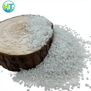 Polyphthalamide (PPA) GF50 High Strength Injection Grade <strong>Plastic</strong> <strong>Granules</strong> | Automotive Structural Material Huitao Brand Natural - Product Image 1