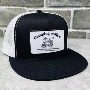 Recién llegados, gorra de béisbol con parche bordado a la moda con gorras de camionero de malla, gorras con logotipo personalizado, gorra de camionero - Product Image 6