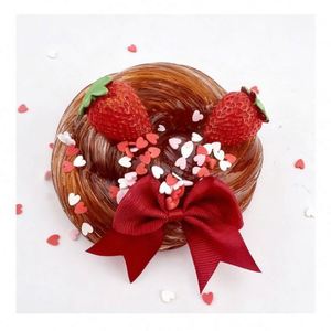 Pack de Pâte à Modeler et Slime Premium Doux et Lisse pour Bricolage, Pots Colorés pour un Plaisir Durable, Idéal pour les Acheteurs en Gros - Product Image 3