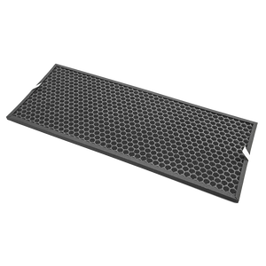 Lansir XD6077 XD6061 <span class=keywords><strong>Filtre</strong></span> HEPA et <span class=keywords><strong>filtre</strong></span> <span class=keywords><strong>à</strong></span> charbon de remplacement pour purificateur d'<span class=keywords><strong>air</strong></span> <span class=keywords><strong>Rowenta</strong></span> Tefal PU6025 PU6065 PU6066 PU6085 - Product Image 5