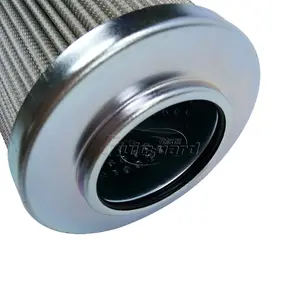 Elemento de filtro hidráulico de repuesto de marca general de alta calidad 29510910