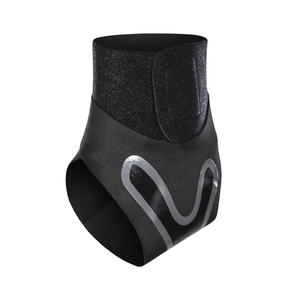 Protège-cheville ultra-fin perforé respirant avec logo personnalisé, <span class=keywords><strong>protection</strong></span> anti-entorse pour hommes et femmes, soutien <span class=keywords><strong>de</strong></span> la cheville pour le sport - Product Image 6