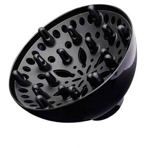 Cubierta difusora <span class=keywords><strong>universal</strong></span> de plástico para secador de <span class=keywords><strong>pelo</strong></span>, secador de <span class=keywords><strong>pelo</strong></span> <span class=keywords><strong>rizado</strong></span>, accesorio de estilismo - Product Image 2