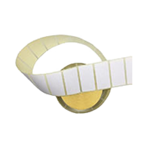 3x1 (75mm x 25mm) UPC mã vạch & địa chỉ dính Sticker Tương thích với thủng & Rollo nhãn giấy cho siêu thị sử dụng - Product Image 2