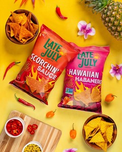 Vente en gros de <span class=keywords><strong>sac</strong></span> en plastique d'emballage de feuille d'aluminium plantain <span class=keywords><strong>banane</strong></span> maïs tortilla croustilles avec conception de logo personnalisée impression claire - Product Image 1