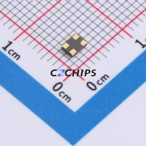 SWXCGABVE0-28.636360 Crystal (Passive) SMD3225-4P Crystal Oscillator SMD Crystal Oscillator 28.63636MHz 10ppm 18pF - Product Image 2