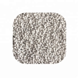 Nhựa <span class=keywords><strong>masterbatch</strong></span> Trắng <span class=keywords><strong>masterbatch</strong></span> cho PVC ABS PET <span class=keywords><strong>PS</strong></span> PC PA PLA PE PP - Product Image 3