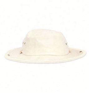 Chapeau seau unisexe personnalisé à un côté impression complète en polyester pour l'extérieur pour la pêche, le voyage, le sport décontracté, le tissu éponge à carreaux - Product Image 2