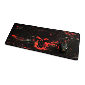 Tapis de <span class=keywords><strong>souris</strong></span> <span class=keywords><strong>gamer</strong></span> XXL surdimensionné chauffant, surface de jeu étendue, en caoutchouc et polyester, durable, personnalisable, haute qualité - Product Image 4