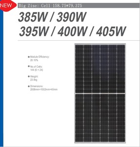 Módulo PV de 300W, paneles solares poly, energía solar, precio - Product Image 5