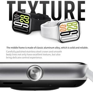 Reloj Inteligente Original Xiaomi <span class=keywords><strong>REDMI</strong></span> Watch 5 Versión Inalámbrica, Pantalla AMOLED de 2.07 Pulgadas, Resistencia al Agua 5ATM - Product Image 5