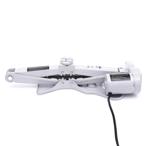 <strong>Wholesale</strong> High Quality 110v <strong>Car</strong> <strong>Jack</strong> Electric Scissor Screw <strong>Jack</strong> Directly Provide 5t 12v Electric Hydraulique <strong>Car</strong> <strong>Jack</strong> - Product Image 5
