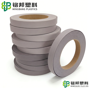 <span class=keywords><strong>Bande</strong></span> <span class=keywords><strong>de</strong></span> bordure en PVC résistante à l'eau, écologique et <span class=keywords><strong>de</strong></span> haute qualité, MINGBANG PLASTICS, accessoires <span class=keywords><strong>de</strong></span> meubles, bordure en PVC - Product Image 6