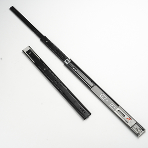 One Touch <strong>Push</strong> to <strong>Open</strong> <strong>Drawer</strong> <strong>Slide</strong> <strong>Soft</strong> Close <strong>Drawer</strong> <strong>Slide</strong> Furniture Sliders for Living Room Use <strong>Soft</strong> Close <strong>Drawer</strong> <strong>Slide</strong> - Product Image 4