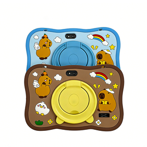 FunLearn Pro Q8 Android 12 平板电脑 7 英寸双核 2.3-2.5GHz 2GB+32GB WiFi 带家长控制功能 适合儿童学习应用 - Product Image 1