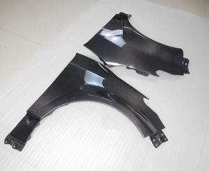 Guardabarros de Fibra de Carbono para Automóviles <span class=keywords><strong>Toyota</strong></span> GR Yaris 2024+ - Product Image 3