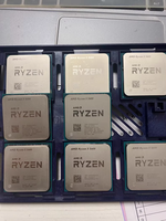 Wholesale Price R5 CPUs for AMD R Yzen 5 5600 3.5GHz 6-Core 12-Thread Processor