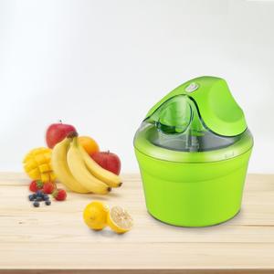 Mini fabricante de helados de yogur congelado automático de alta calidad 1.4L 12W para el hogar - Product Image 1
