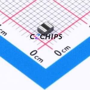 Inducteur de puissance FTC252012SR47MBCA 1008 (Inductance : 470nH) (Précision : 20%) Courant nominal : 6,5A - Product Image 2