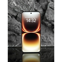 iQ OO 15 Ultra Smartphone 6.85'' AMOLED144Hz Snap Dragon 8 Elite Gen 5 50MP 100W 7400mAh Android 16 Smartphone Gaming