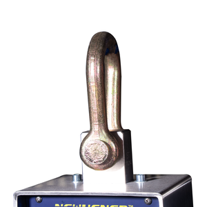 क्रेन पैमाने मुफ्त शिपिंग 1 टन 5 टन 10 टन 15 टन 50 टन डिजिटल तराजू तौल क्रेन पैमाने - Product Image 2