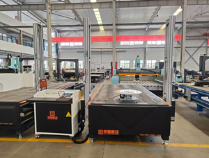 Machine de découpe de produits décoratifs en <span class=keywords><strong>polystyrène</strong></span> <span class=keywords><strong>expansé</strong></span> 3D CNC entièrement automatique - Product Image 6