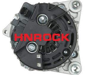 NOUVEAU HNROCK 12V 150A <span class=keywords><strong>ALTERNATEUR</strong></span> 0124525043 0124525049 0124525135 0986046250 0986047370 8200175210 8200660020 440067 - Product Image 4