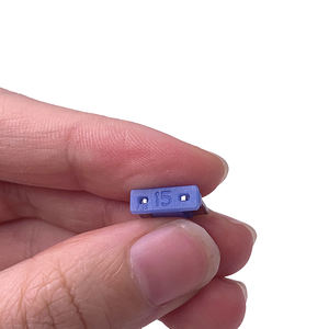 ניילון 32v 2a 3a 4a 5a 7.5a 10a 15a 20a 25a <span class=keywords><strong>30a</strong></span> פרופיל נמוך אוטומטי של מיקרו להב הזזה מכונית ימית - Product Image 4