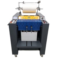 Machine à laminer automatique A3 A4