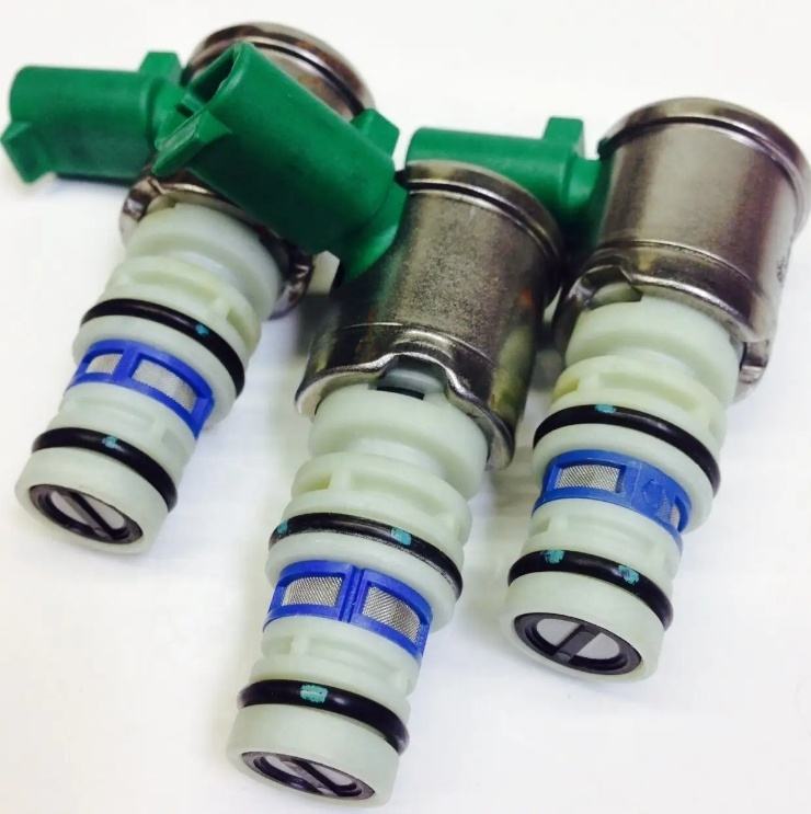 5L40e Solenoid Automatic Transmission Solenoid Valve Accessories ...