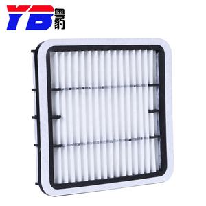 יעילות גבוהה של רכב אלמנט מסנן צריכת האוויר 17801-50030 לקסוס LS - Product Image 5