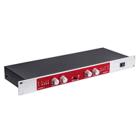 Système de haut-parleurs professionnels 882i Sonic Maximizer Audio Exciter pour la scène et le studio d'enregistrement