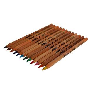 <span class=keywords><strong>Matite</strong></span> <span class=keywords><strong>Colorate</strong></span> in <span class=keywords><strong>Carboncino</strong></span> Naturale, Diametro 1cm, Lunghezza 7 Pollici, per Disegno - Product Image 1