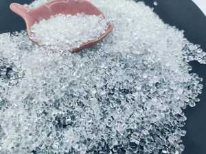 Prix de gros Polystyrène à usage général Matière première plastique des EAU GPPS pour prix de vente - Product Image 6