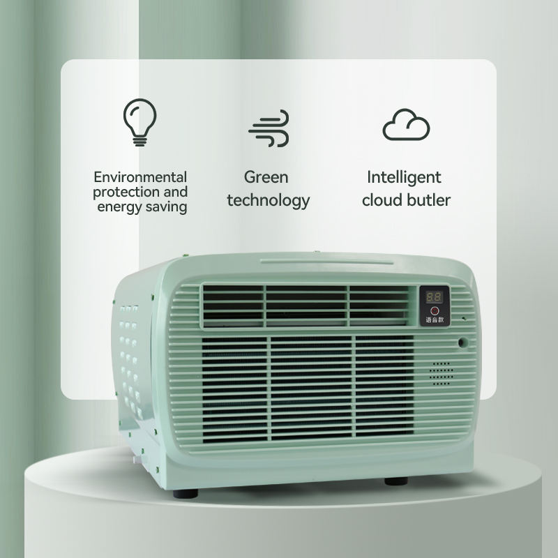 Fashionable Design Mini Ac air Conditioner with Low Price Portable Mini air  Cooler for Summer