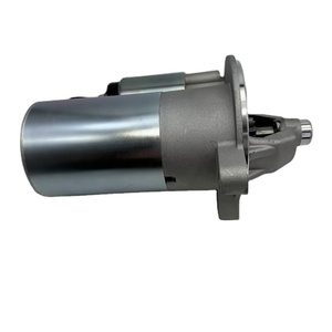 Motor de arranque de repuesto para piezas de maquinaria 29616GT para <span class=keywords><strong>Genie</strong></span>, 1, 2, 2, 2, 3, 3, 4, 5, 5, 4 - Product Image 1