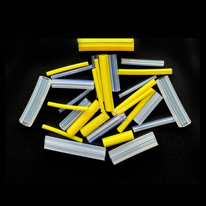 Manchons de protection en silicone de qualité alimentaire Degao pour pointes d'instruments, plusieurs tailles, haute élasticité, stérilisables à la chaleur, couvre-instruments de laboratoire - Product Image 2