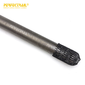 Perfectrail FTC1724เพลาล้อหลังขวาเพลา24SPL สำหรับ Land Rover <span class=keywords><strong>Defender</strong></span> 110 130 - Product Image 5