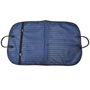Wholesale Premium Thickened Suit Bag Zipper Carry Handles Dust Cover for Travel Storage Closet Organization-for Suits Dresses - Product Image 5