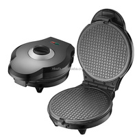 Machine à rouleaux d'œufs électriques Aifa, moule à omelettes croustillantes, plaque de cuisson, machine à sandwichs, gaufrier, crêpière, machine à cornets de crème glacée DIY – Vente chaude