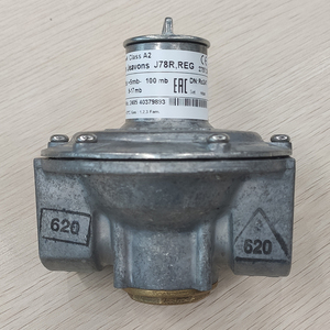 Honeywell Jeavons J78R GNL Regulador de <span class=keywords><strong>gas</strong></span> Quemador Trenes Cocinar Reguladores de baja presión 3/4 pulgadas - Product Image 4