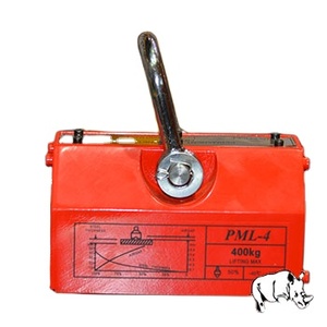 เครื่องยกแม่เหล็กถาวรแบบใช้แม่เหล็กยก1ton 2 <span class=keywords><strong>3</strong></span> 4ตันรับประกันการค้า - Product Image 5