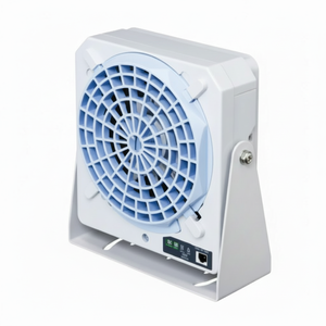 Pour ioniseur de type ventilateur ER-F12 portable et portable PANASONIC - Product Image 1