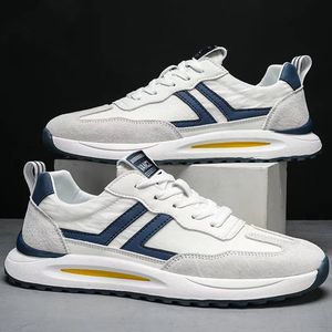 Trendy Men's Casual <b>Shoes</b> Youth Outdoor Sport Running <b>Shoes</b> Fashion Skateboard <b>Shoes</b> Comfortable Lightweight Walking Style <b>shoes</b> - Product Image 1