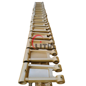 Braccio di Supporto Originale LITIAN per Ricambi Escavatore, Nuovo H-Link E312 - Product Image 4
