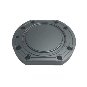 Pièces usinées CNC en acier inoxydable OEM personnalisées, tournage de haute précision et services d'usinage - Product Image 1