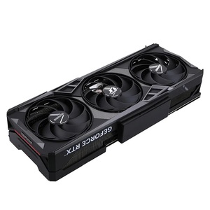 การ์ดจอ GDDR6X เกม iGame RTX 4070สีสันสดใส GPU Super RTX 4070 super - Product Image 2