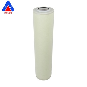 New Arrival Natural Gas Coalescer <b>Filter</b> <b>Cartridge</b> - Product Image 2