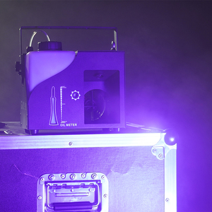 Machine à fumée de scène à base d'eau 1200W KTV Haze Mist Fog Machine <span class=keywords><strong>DJ</strong></span> Party Smoke Machine pour scène de <span class=keywords><strong>mariage</strong></span> - Product Image 6